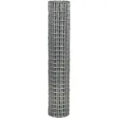 Siena Garden Drahtgitter verzinkt 12,7 x 1,05 x 500 mm, 5 m