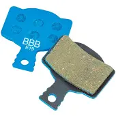 Bbb DiscStop BBS-36T Scheibenbremsbeläge Magura blau 2024 Scheibenbremsbeläge
