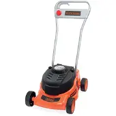 Black & Decker Rasenmäher