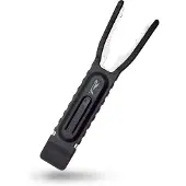 RYDER Nutcracker Tubeless Ventilkernentferner Schwarz Schwarz One Size