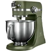 Electrolux EKM5550, 4,8 l, Grün, 1,25 m, Edelstahl, 1200 W, 370 mm