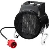 Eurom Keramik-Heizlüfter EK5K 5000 Watt