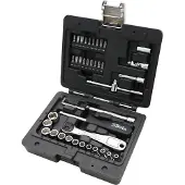 Beta -Schlüsselsatz 42-teilig 903E/C42