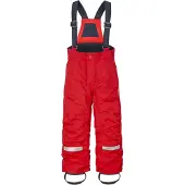 Didriksons Idre Thermohose, Chili Red 90