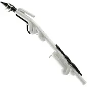 Yamaha Alto Venova YVS 120 Blasinstrument