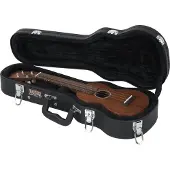 Gator GWE-UKE-SOP Koffer für Sopranukulele