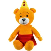 Bumba Nanadu plush, Spielzeug-Bär
