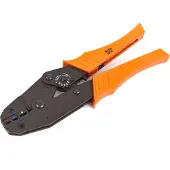 Beta Crimpzange für isolierte Kabelschuhe - 1608