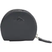 VOi Wiener Schachtel Soft Ebony Wallet Schwarz