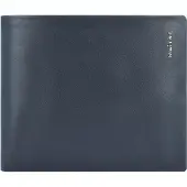 Maître Abtweiler Gathman Billfold H12 in Black (0.3 Liter), Geldbörse