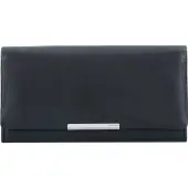 Maître - Belg Diedburg Purse LH8F Black - Portemonnaie , 0.5 l
