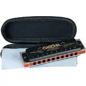 Cascha HH 2160 Professional Blues G
