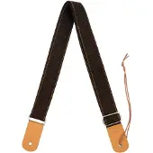 Cascha HH 2201 Ukulele Gurt Braun