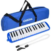 Cascha HH2060 Melodica Blau