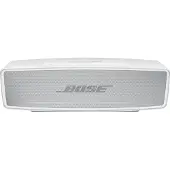 Bose Soundlink MINI II Special Edition Bluetooth-Lautsprecher, Freisprechfunktion