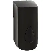Plastiqline Seifenspender 900 ml nachfüllbar PQBSoap9 1 Spender