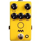JHS Pedals JHS Charlie Brown-V4-Overdrive-Pedale