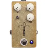 JHS Pedals JHS Morning Glory V4 Transparent Overdrive-Pedale