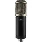 IMG Stage Line ECMS-90 Kondensator Studiomikrofon