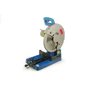 HBM Metallkappsäge / Drycutter Deluxe