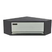 HBM Professional Aufsatzschrank-Ecke mit Gasdruckfedern für Werkstattausrüstung