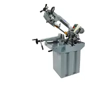 HBM 275 Metallbandsäge – 400 Volt