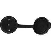 Pricenet Buchsenstecker Schuko