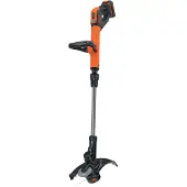 Black & Decker Black + Decker Akku-Rasentrimmer,18V, ohne Akku, 28cm - STC1820PCB-XJ