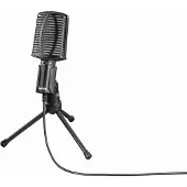 Hama MIC-USB Allround Mikrofon für PC und Notebook