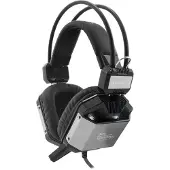 White Shark Jaguar 7.1 Headset GH-1646 Black/Silver
