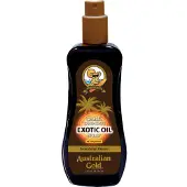 Australian Gold Exotic Oil Spray 237 ml