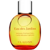 Clarins Eau Des Jardins 100 ml