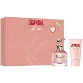 Jean Paul Gaultier Scandal Geschenkset 125 ml