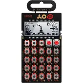 Teenage Engineering -PO-28 Roboter-Synthesizer