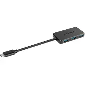 Transcend 2c Usb Typ-c Usb 3.1 Gen 1 Hub