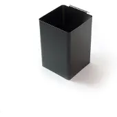 Gejst Flex Box Groß Schwarz