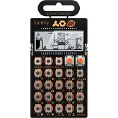 Teenage Engineering Pocket Operator PO-16 factory