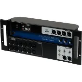 Soundcraft Ui16 Digitales Rack-Mischpult