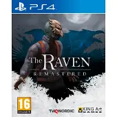 The Raven Remastered, PlayStation 4