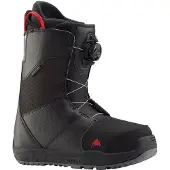 Burton Progression BOA 2024 Snowboard-Boots black / gray Gr. 6.0