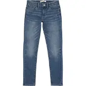 Levi's Slim Fit Jeans 710 SUPER SKINNY kind