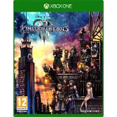 One Kingdom Hearts 3