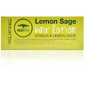 Paul Mitchell Haarpflege Tea Tree Lemon Sage Hair Lotion Keravis & Lemon Sage 6 ml ()