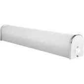 Kanlux S.A. 26700 ROLSO LED IP44 15W-NW Wand-Deckenleuchte