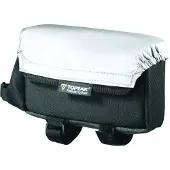 Topeak Oberrohrtasche TriBag All Weather Large, Schwarz