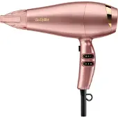 BaByliss 5336PE, Roségold, 2100 W, 580 g