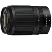 Nikon Z DX 50-250mm f4,5-6,3 VR