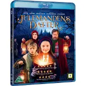 Universal Pictures Julemandens Datter - Blu ray
