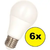 Bailey EcoPack LED-Lampe - 142088 [6 Stück]