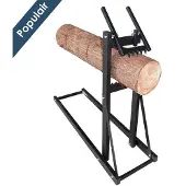 HECHT Holzschneideständer 901